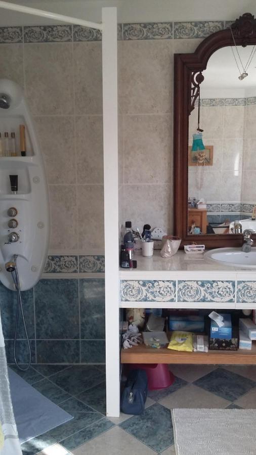 أنديرنو لي بان Agreable Maison Sur Le Bassin D'Arcachon المظهر الخارجي الصورة