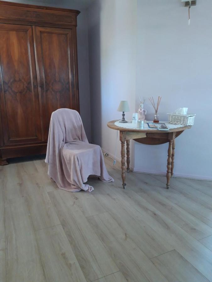 أنديرنو لي بان Agreable Maison Sur Le Bassin D'Arcachon المظهر الخارجي الصورة
