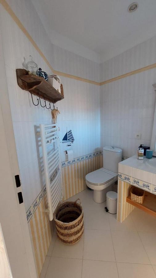 أنديرنو لي بان Agreable Maison Sur Le Bassin D'Arcachon المظهر الخارجي الصورة